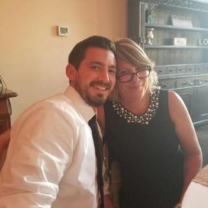 Meet your Posher, Cody